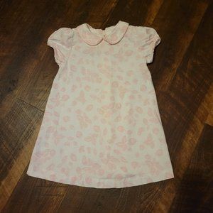 Just Ducky Originals Strawberry Dress